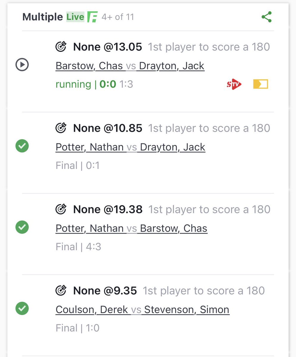 Big Chops tweet media