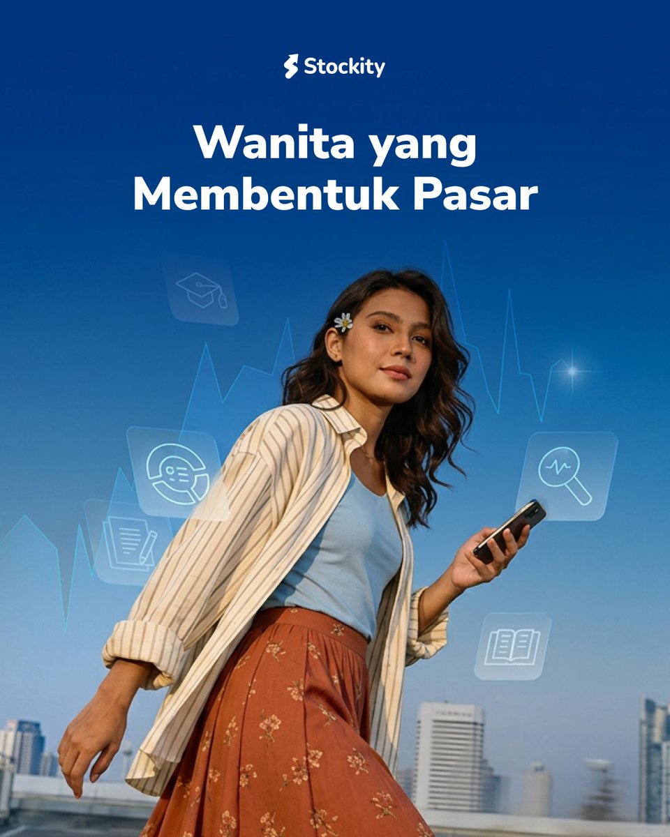 Stockity Indonesia tweet media