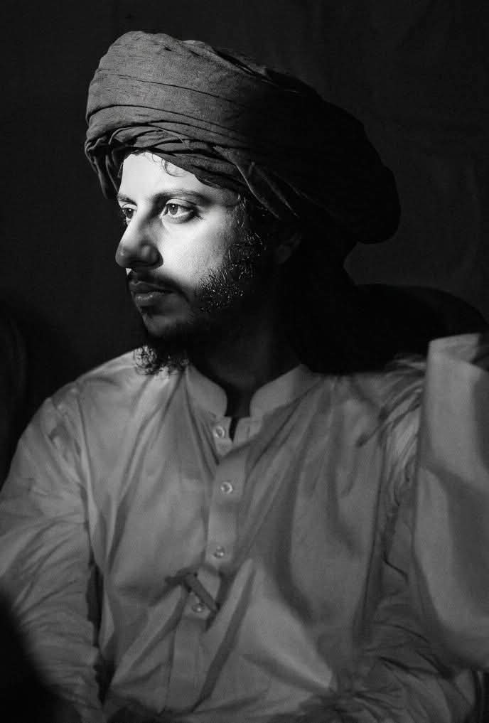 ay_khokher's tweet photo. دنیا میں فقط مردانِ حُر کی آنکھ ہے بینا🖤

#مریدکےقتل_عام_کے6ماہ https://t.co/cHF69vEH9f
