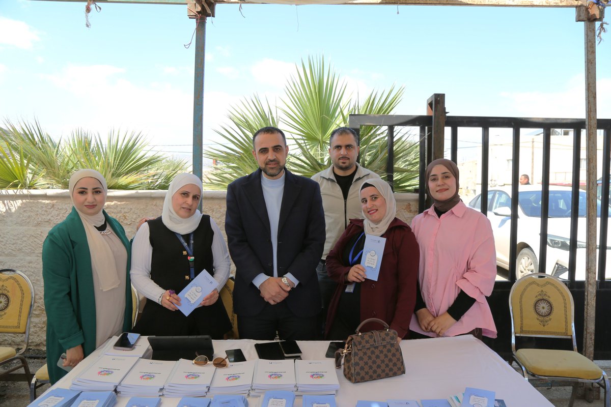 UNDP Jordan 🇯🇴 tweet media