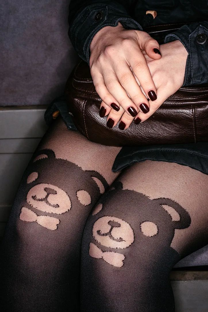 Rogue Fashion tweet media