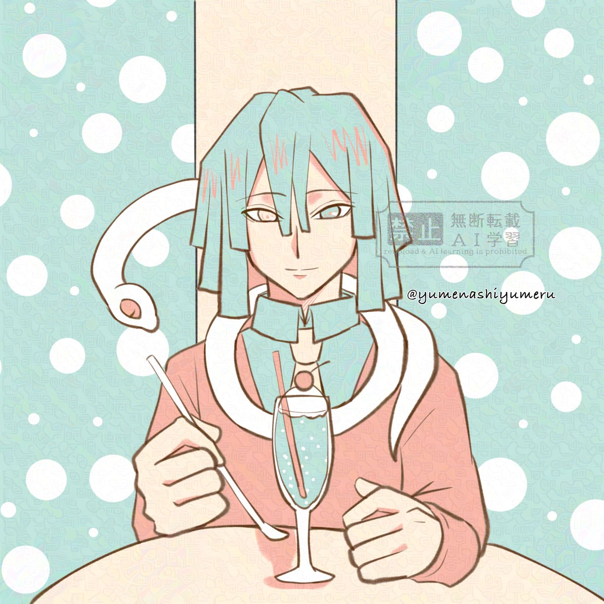 ゆめる tweet media