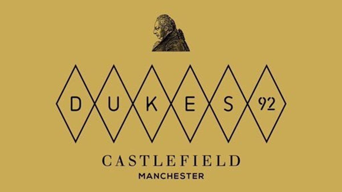 JCP in Manchester tweet media