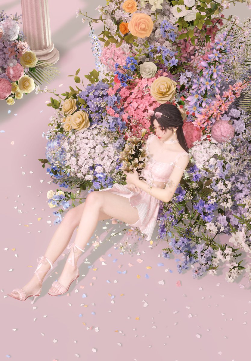 ₊˚⊹♡ 瑞 Rui ( 📌𝑪𝒂𝒍𝒆𝒃𝑴𝑪 𝒑𝒓𝒐𝒋𝒆𝒄𝒕 ) tweet media
