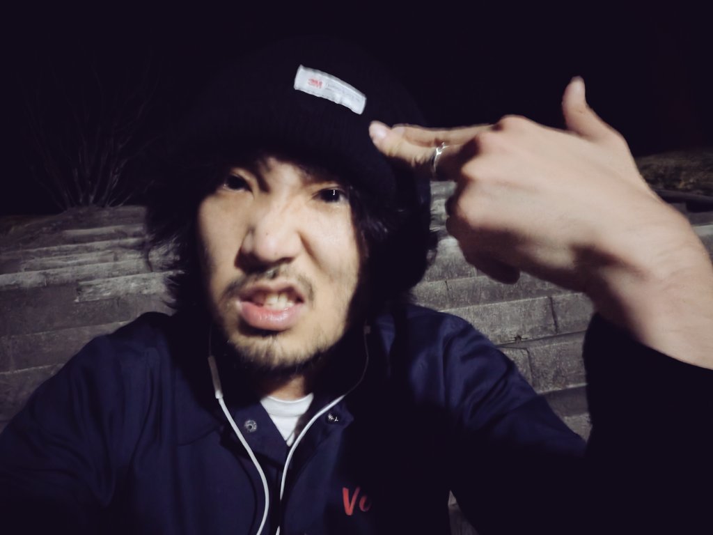 鬼田 善規/Serenade remember tweet media