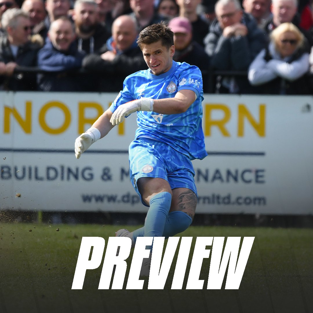SouthShieldsFC's tweet image. 📚 Preview tomorrow's league fixture against Macclesfield FC.

🔗 southshieldsfc.co.uk/post/match-pre…

#SSFC #AlwaysReady