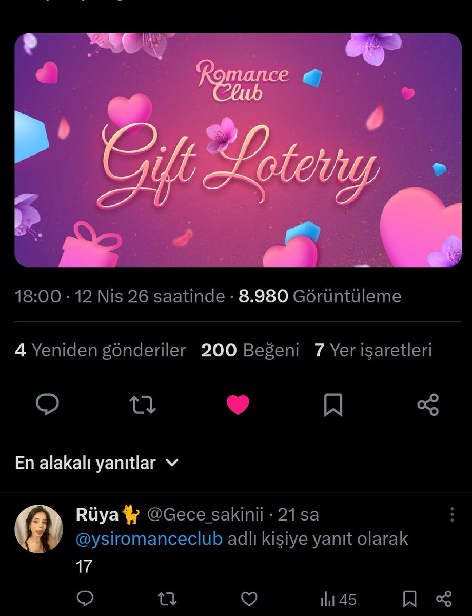 Rüya🐈 tweet media