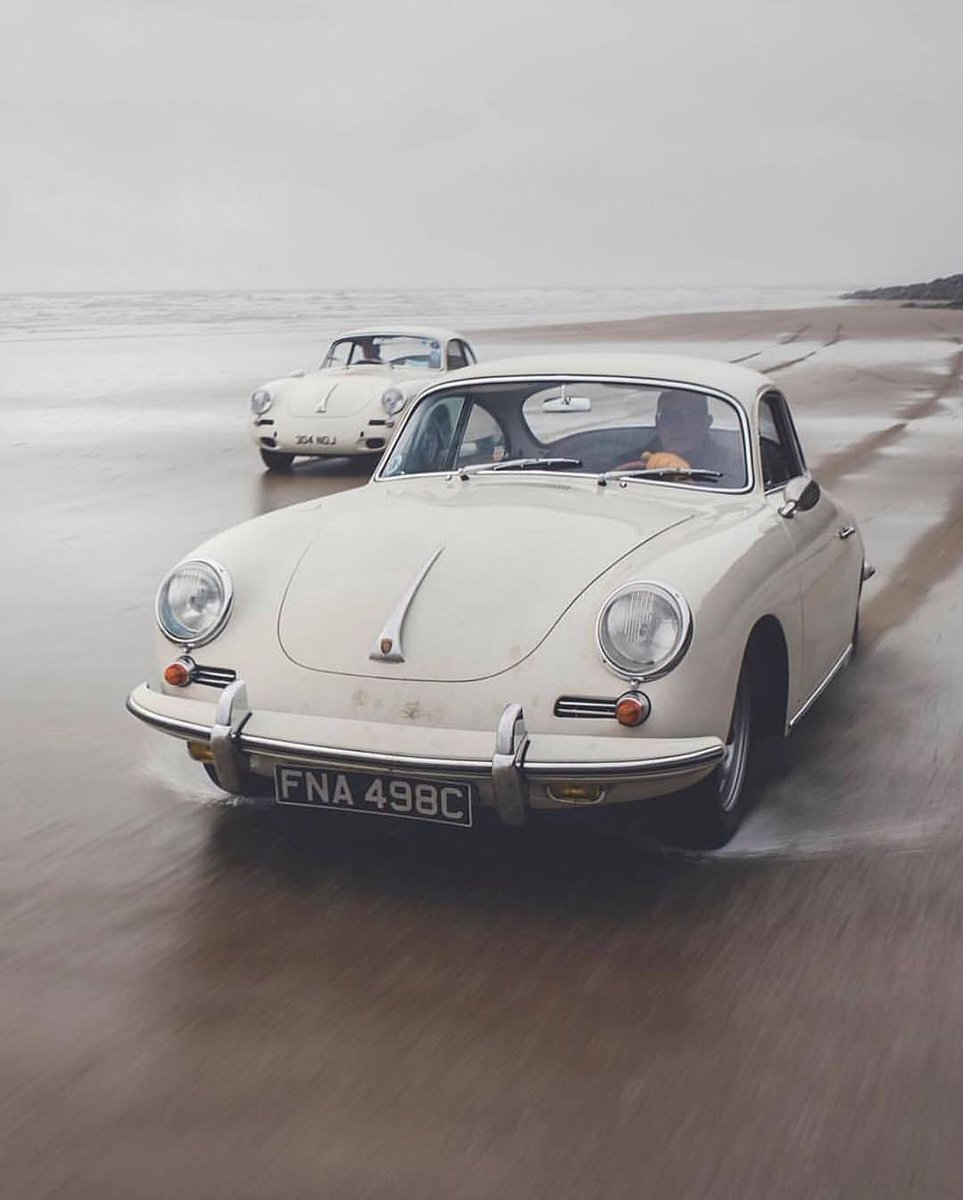 Retromania4ever's tweet image. 🇩🇪 1963 #Porsche 356 B 1600