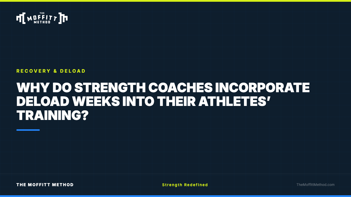 Moffitt Method tweet media
