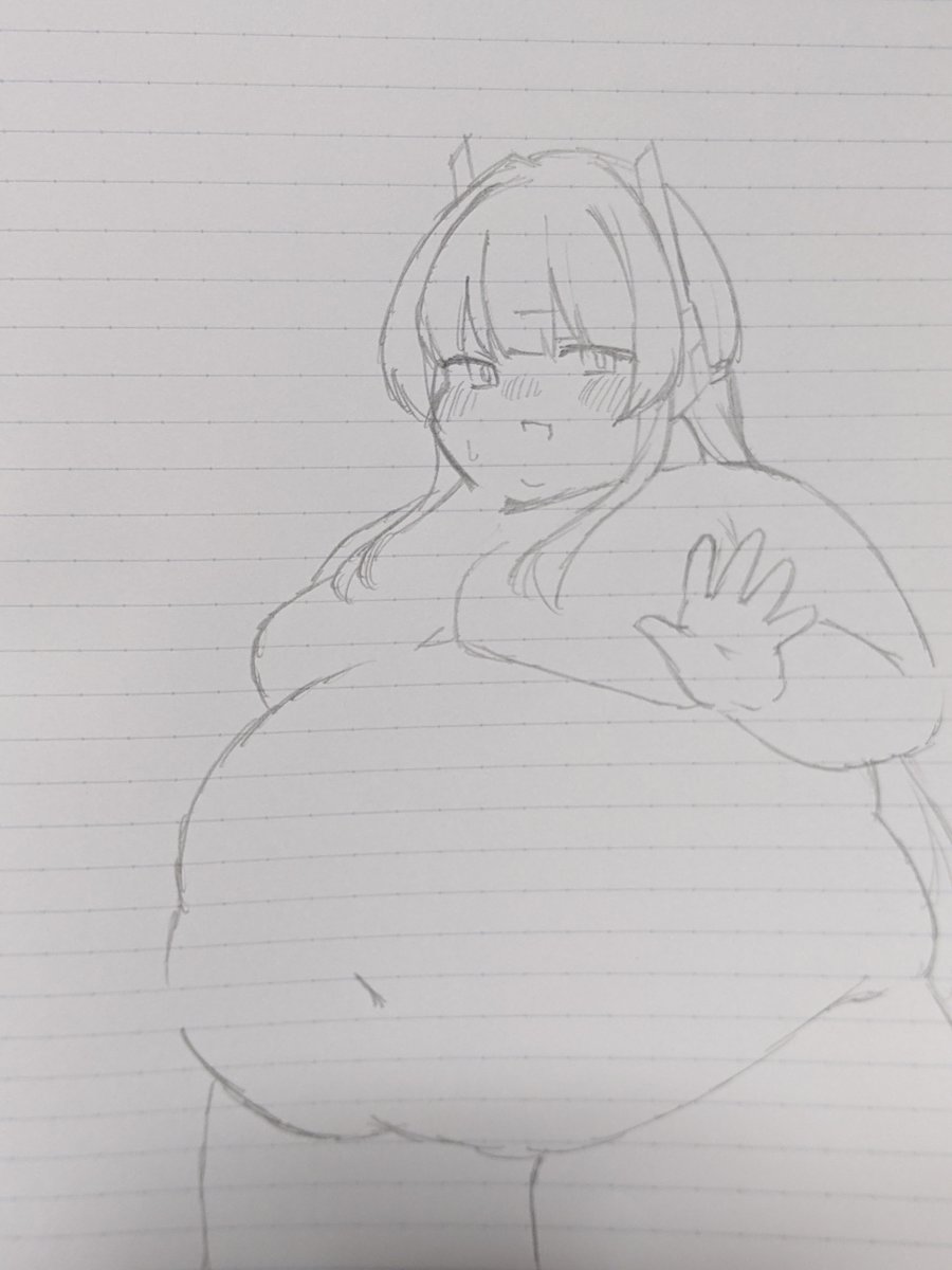 河童ドキヤ tweet media