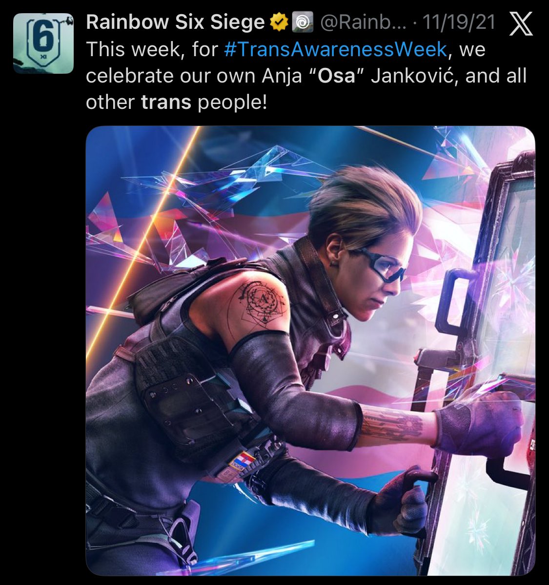 Casey tweet media