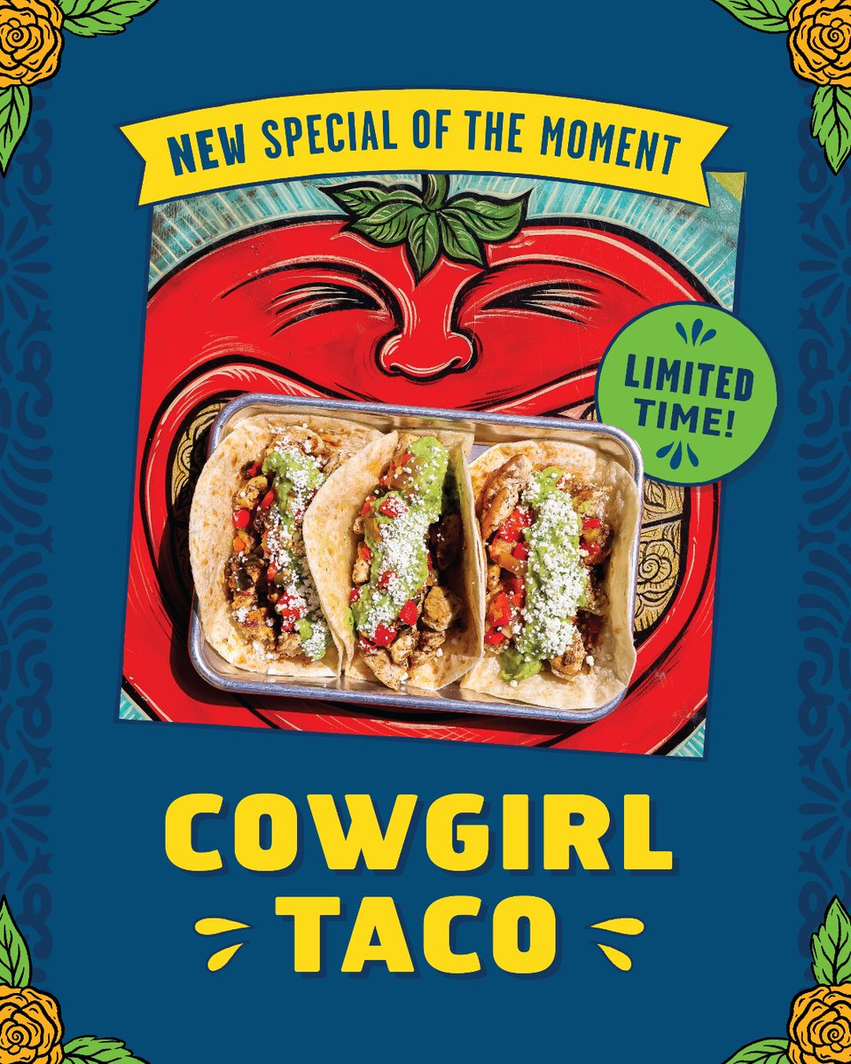 Tacodeli tweet media