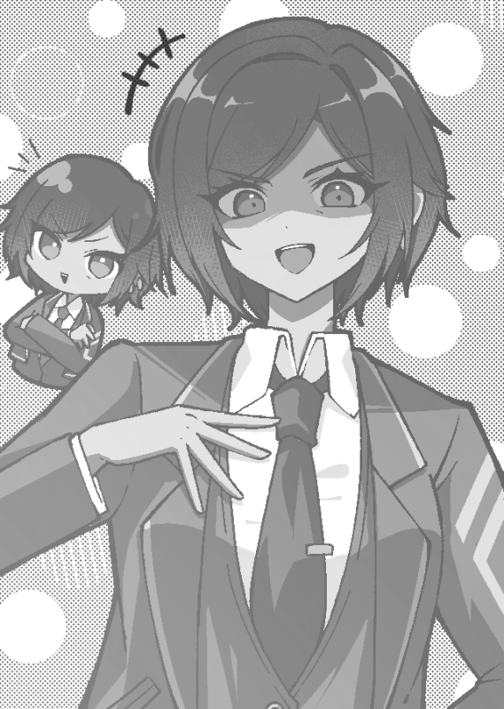 もノてりゃ tweet media