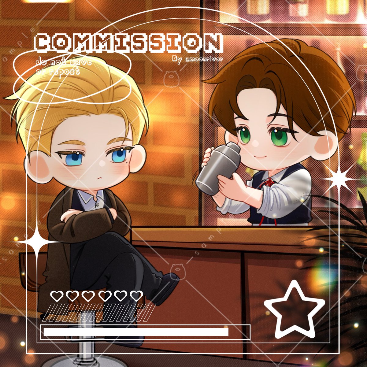 ✰ mᴏᴏnʀɪᴠᴏʀﾟ✧ tweet media