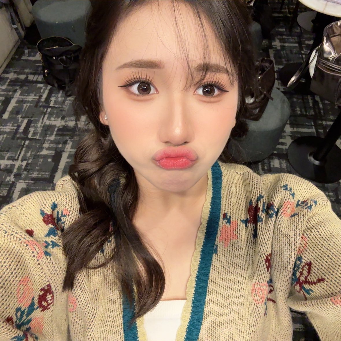 Cathleen Nixie tweet media