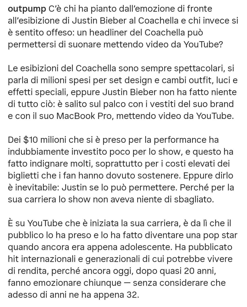 Justin Bieber Italia tweet media