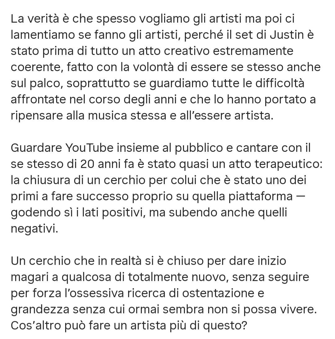 Justin Bieber Italia tweet media