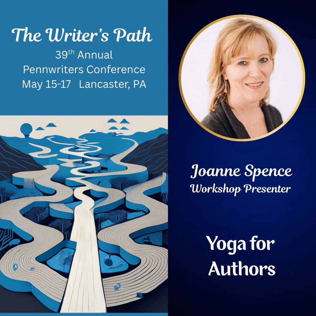 Pennwriters tweet media