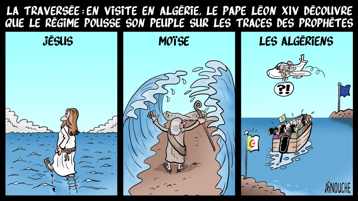 Ghilas Ainouche tweet media