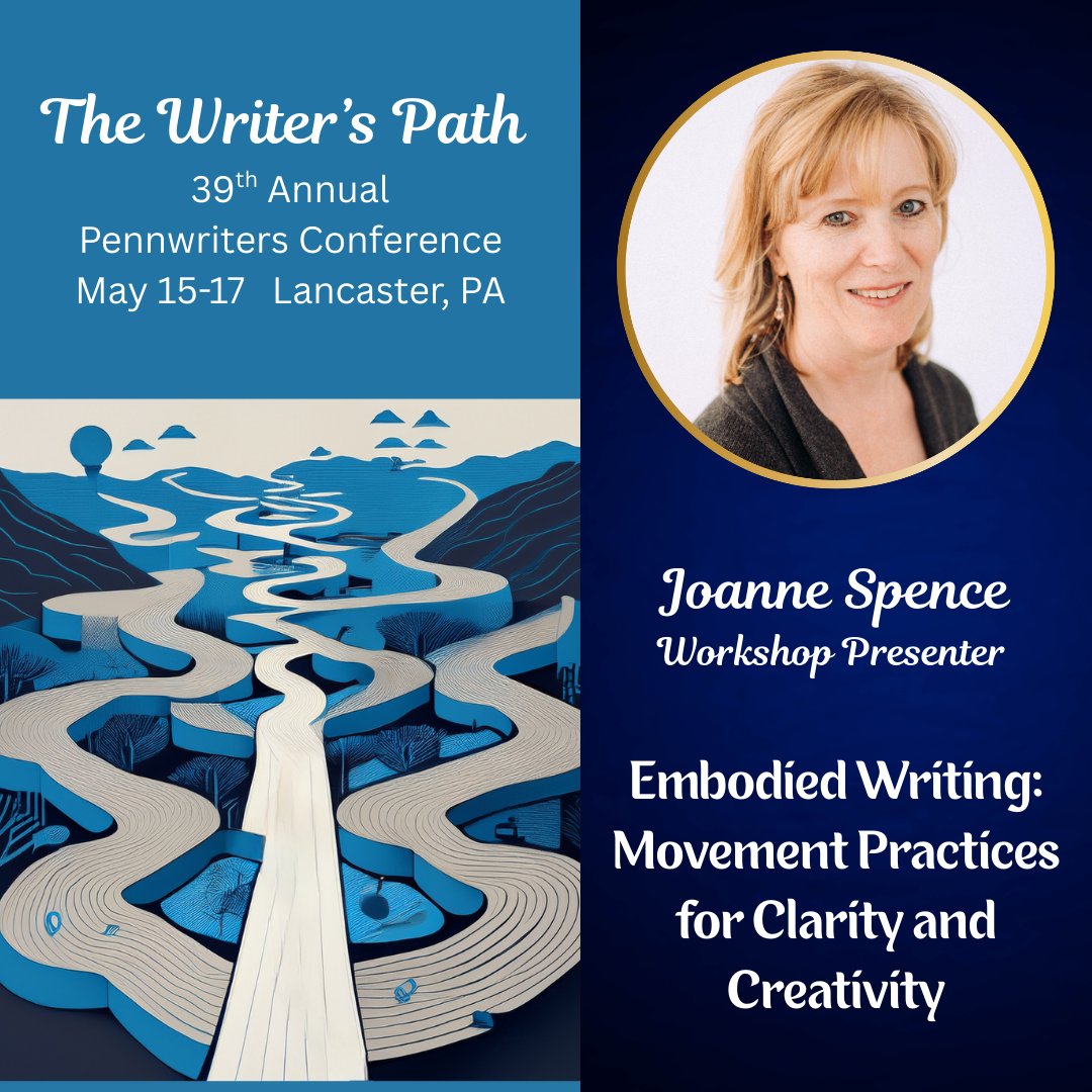 Pennwriters tweet media