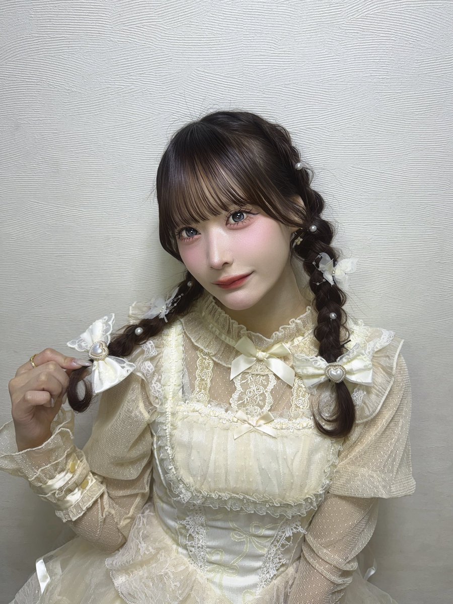 諸橋姫向 【Aivery】 tweet media