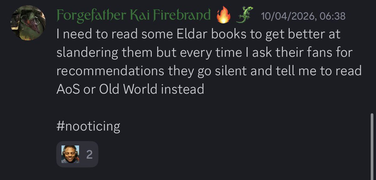 Kai 🦎🔥 tweet media
