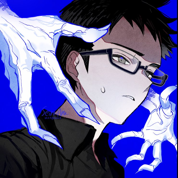 青雷アル◆5/17関西コミティア N-67 tweet media