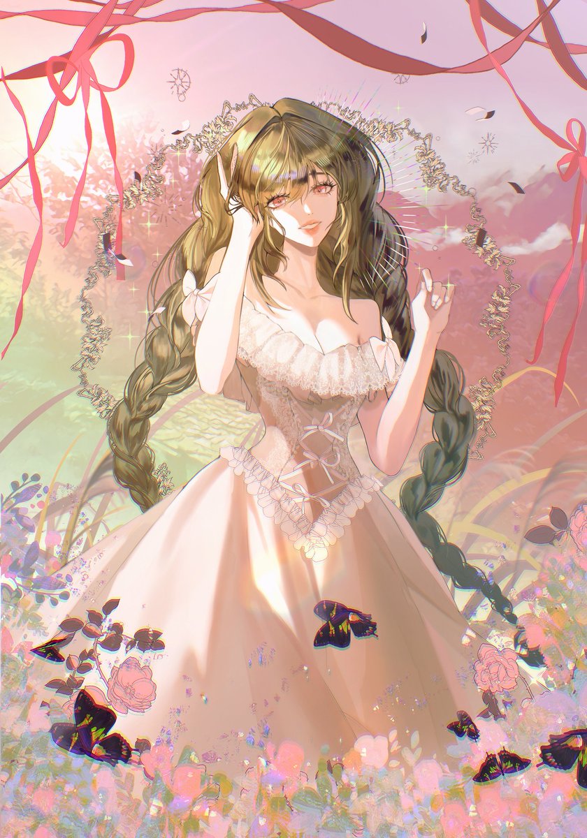Eri_ApplePie's tweet photo. 정말 오랜만이다...
#illust #artwork #일러스트 #그림 #그림러분들_그림발전_보여주세요 https://t.co/nGJkGWU56G