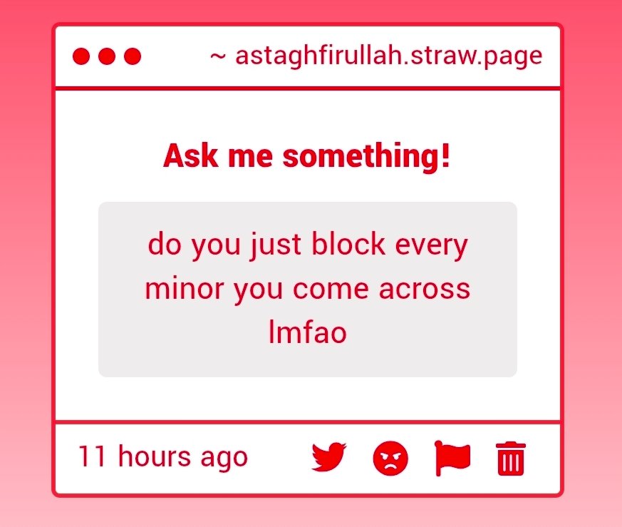 astfag 🔞 tweet media