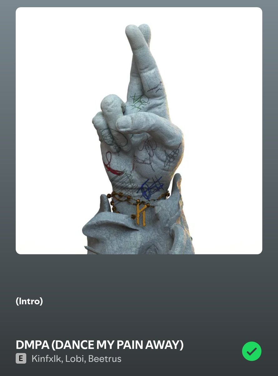 AlbumTalksHQ's tweet image. 💎