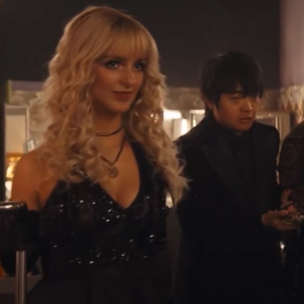 Wysilee Monogamist ✴︎ tweet media