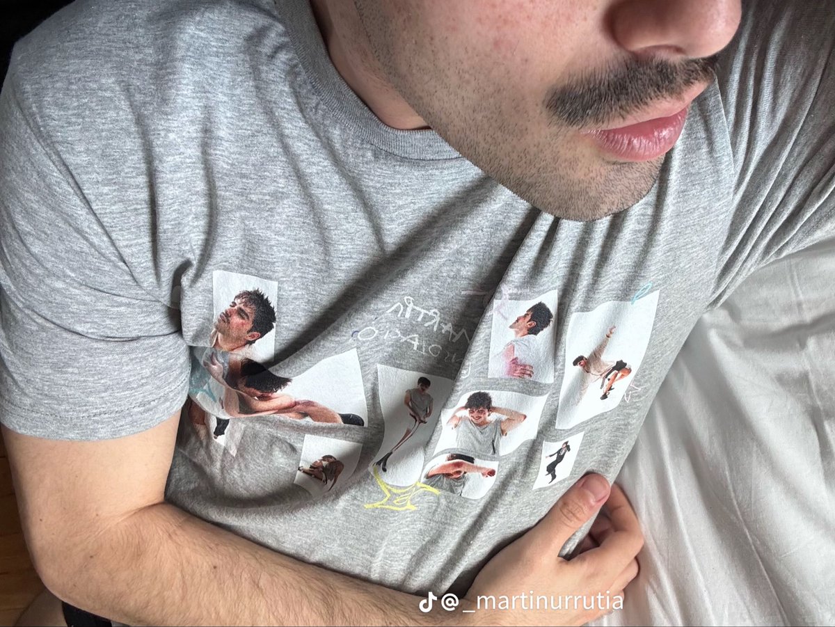 News Martin tweet media