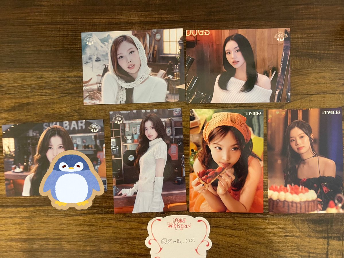 Maa.🐧 tweet media