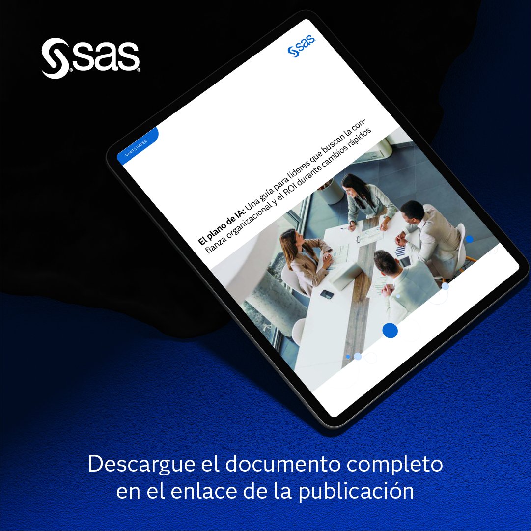 SAS Colombia tweet media