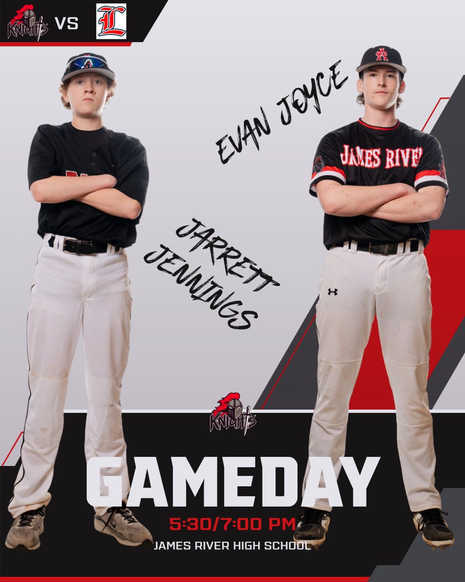 JRHS Knights tweet media