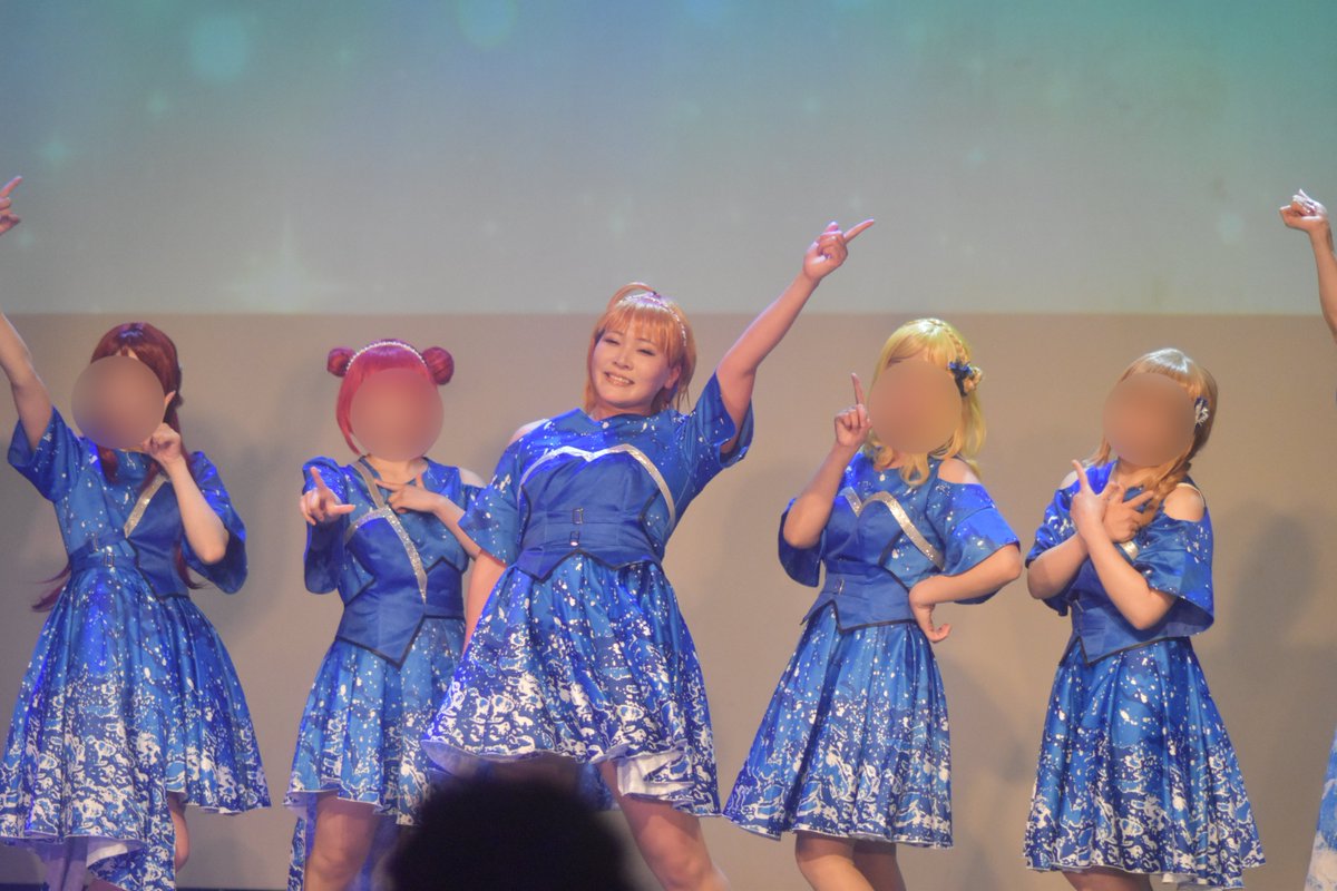 やんぬ 6/21 ENRAY-ｴﾝﾗｲ- tweet media