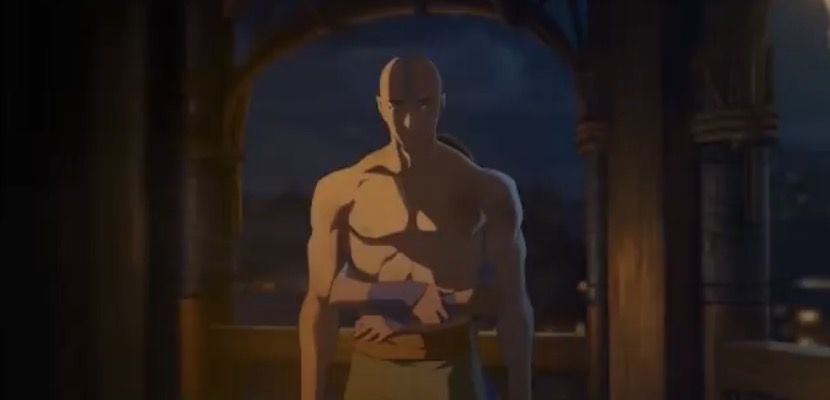 khiageneral's tweet image. THEY SLUT AANG OUT