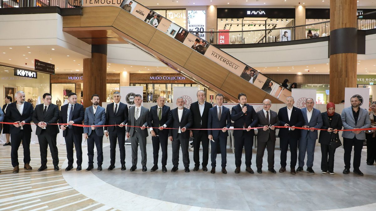 Dulkadiroğlu Kaymakamlığı tweet media