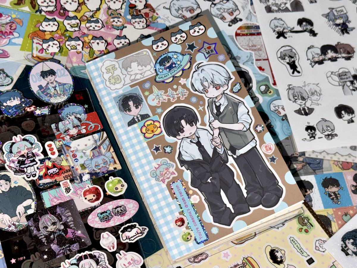 하나!! tweet media