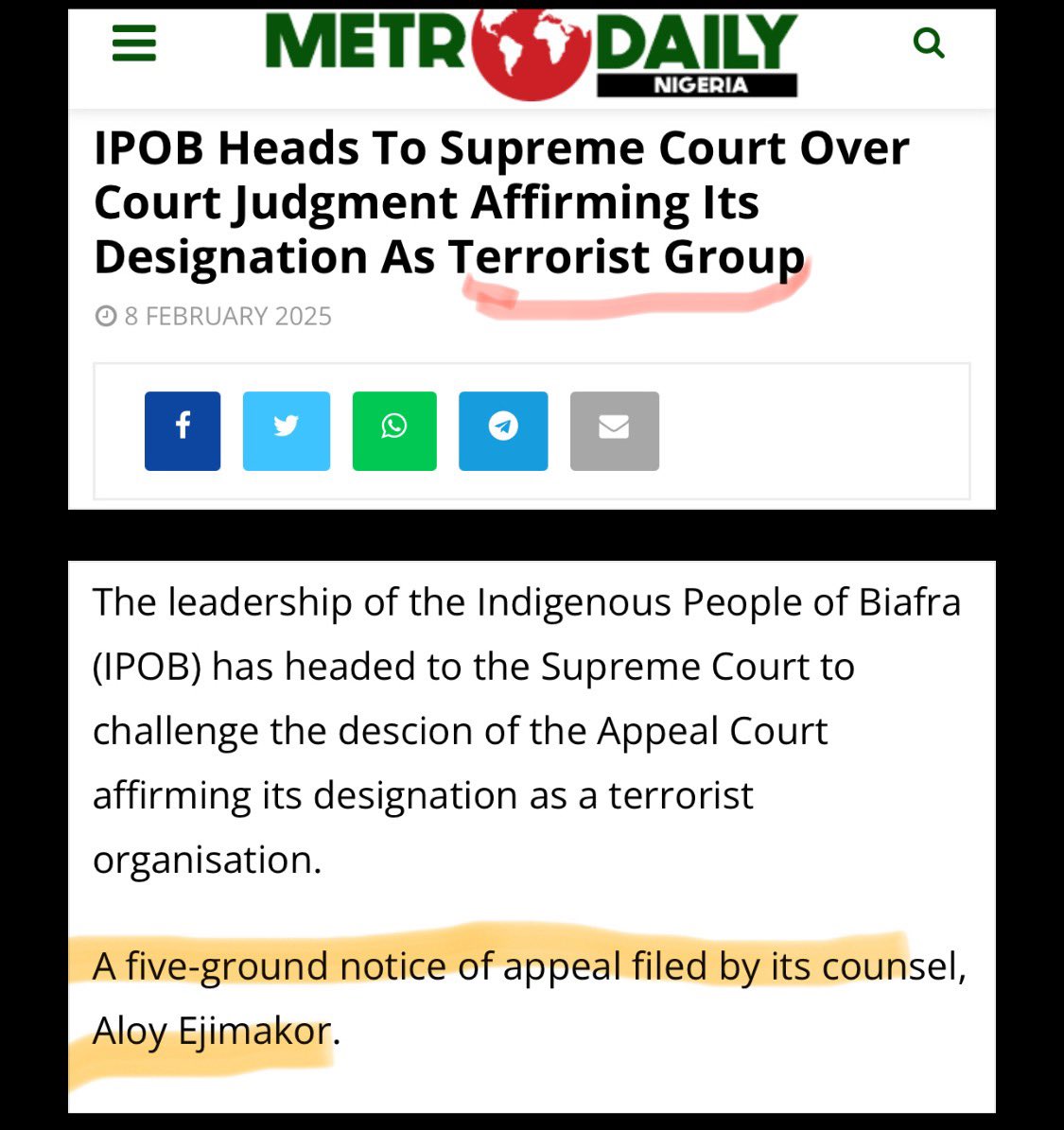 aloy ejimakor tweet media