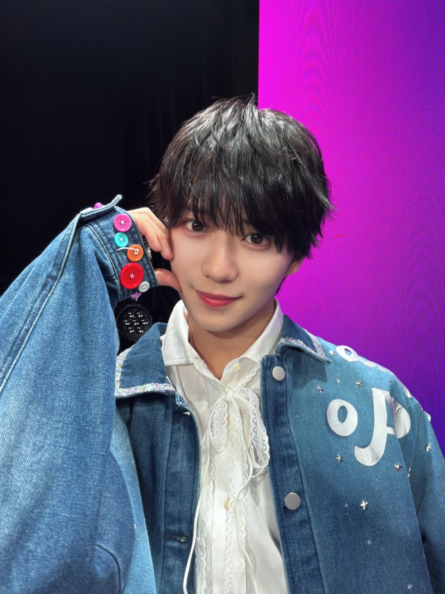 金子 蒼央 (@etoneige_ao) / Posts / X