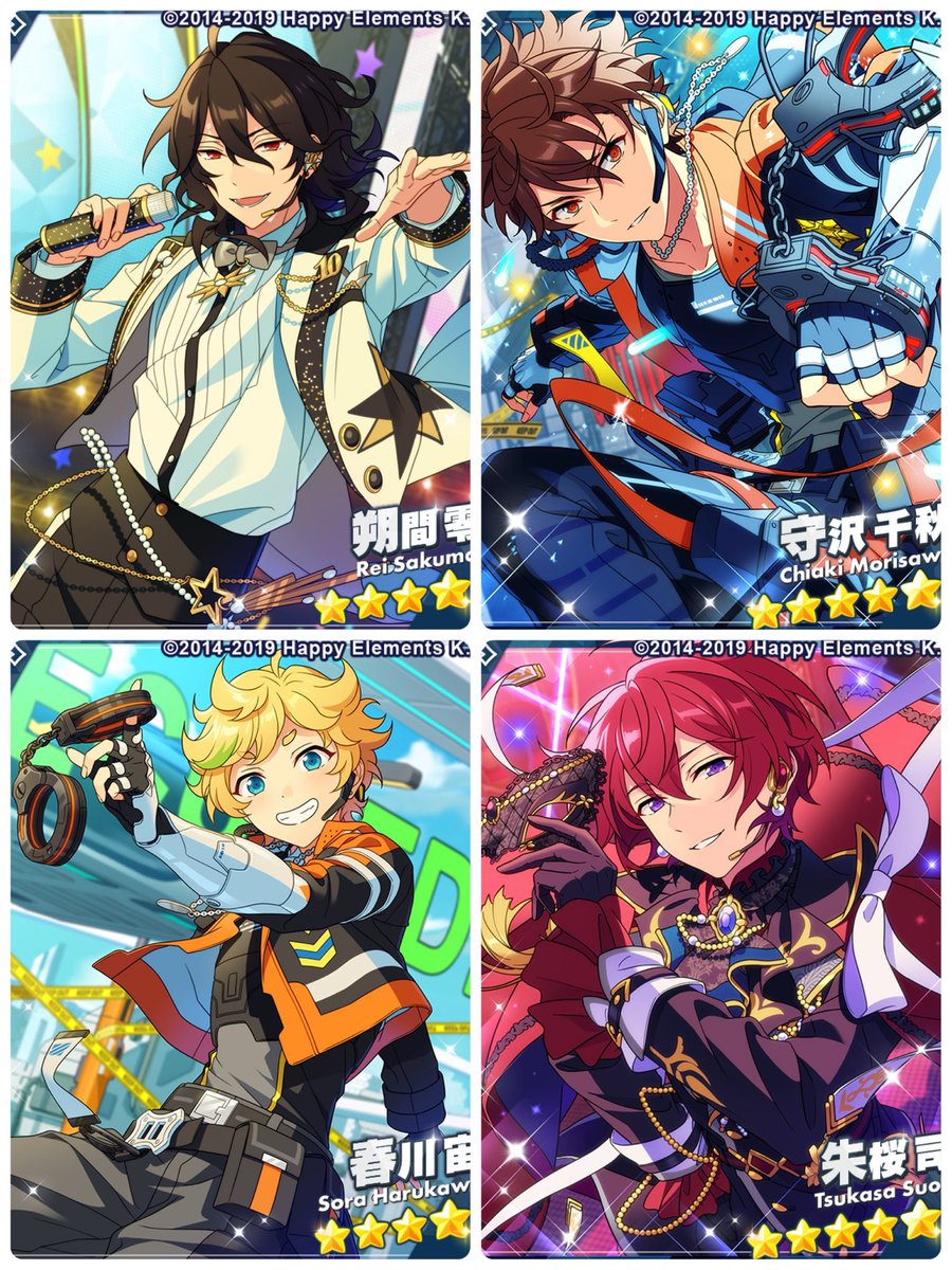 ロロん🔰 tweet media