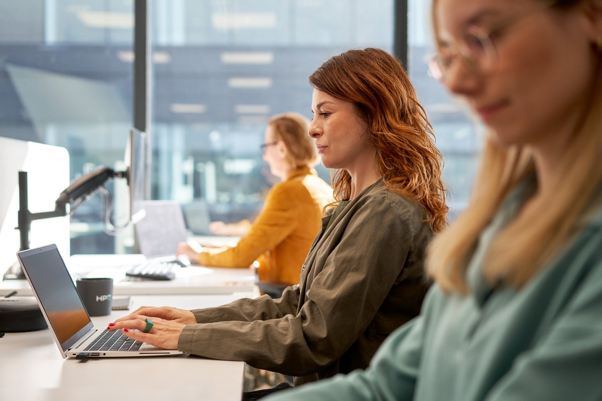 HPE Support tweet media