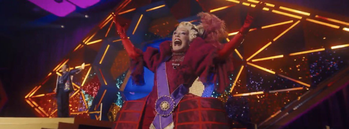 missy - whitney peak year! tweet media