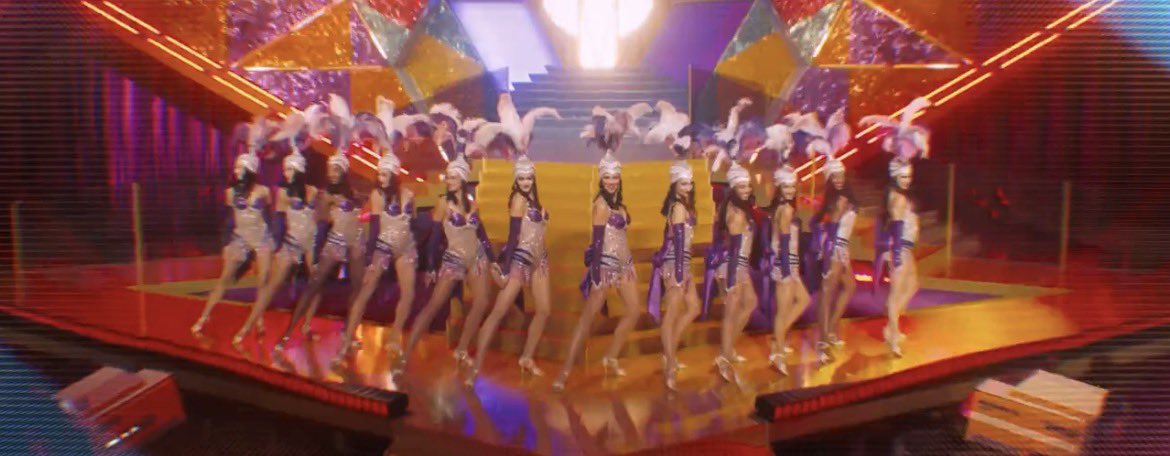 missy - whitney peak year! tweet media