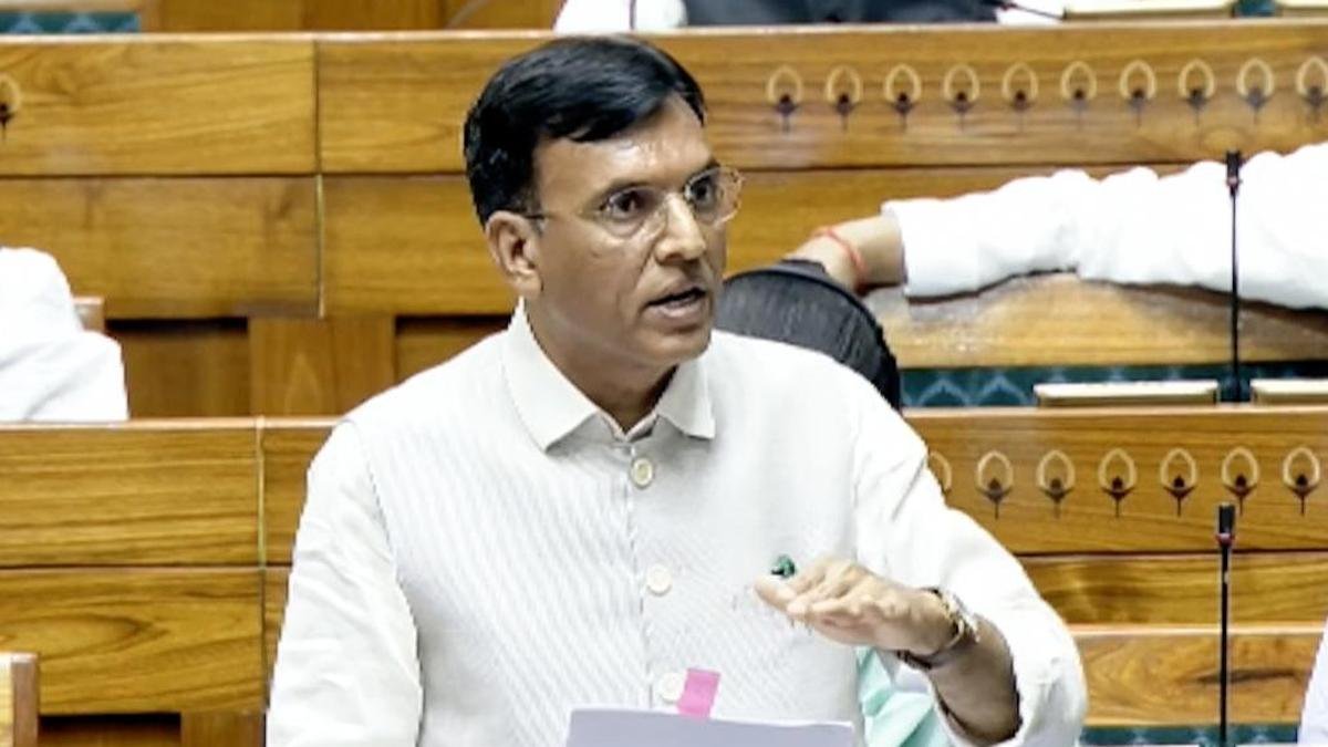 The Hindu tweet media