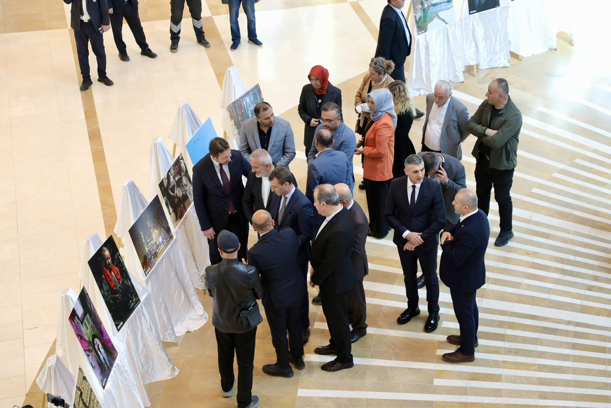 Dulkadiroğlu Kaymakamlığı tweet media