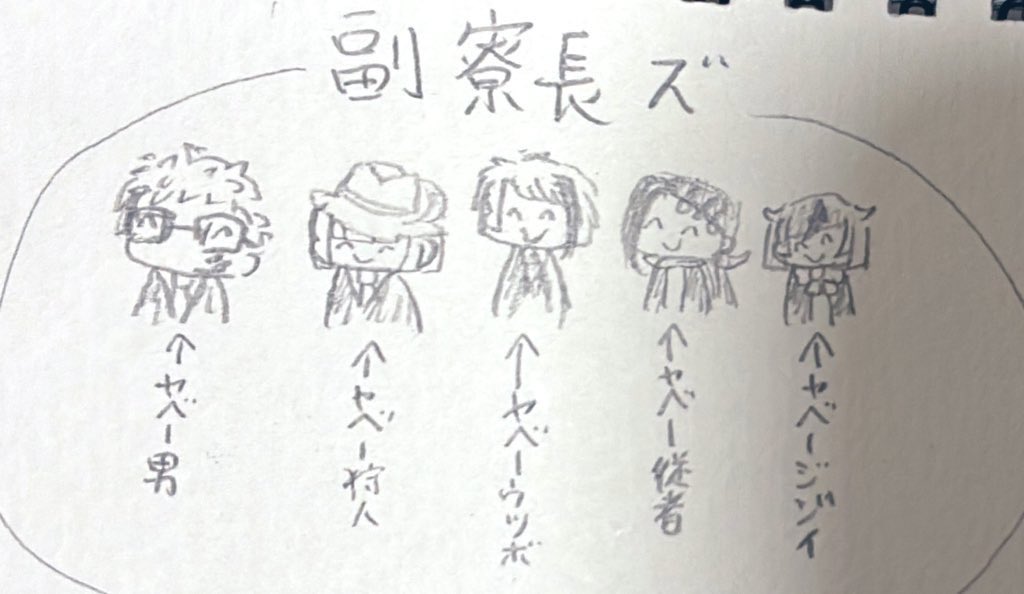 色んなものに狂わされてる人 tweet media