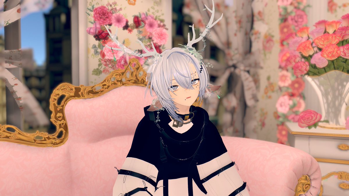 まふちょこ tweet media