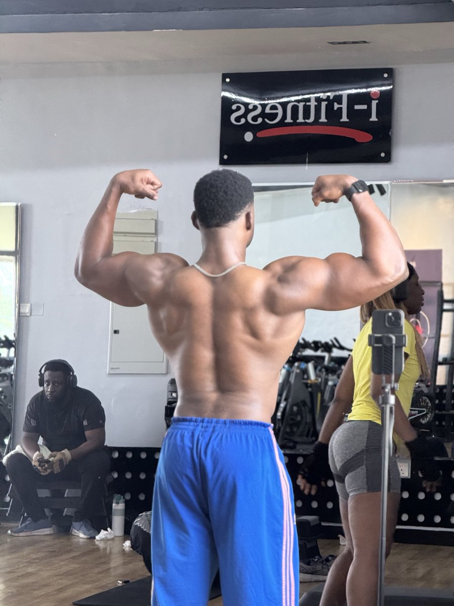 Enwere Favour tweet media